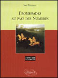 Image du produit Promenades au pays des nombres