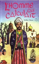 Image du produit L'homme qui calculait