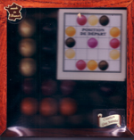 Image du produit Atrium petit coffret