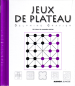 Image du produit Jeux de plateau