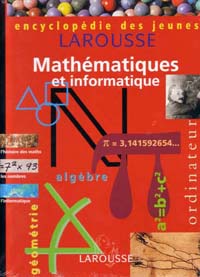 Image du produit Math�matiques et informatique