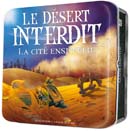 Image du produit Le dsert interdit
