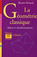 Image du produit La Gomtrie Classique*