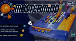 Image du produit Mastermind