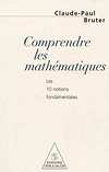 Image du produit Comprendre les math�matiques
