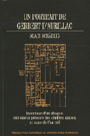 Image du produit Un portrait de Gerbert d'Aurillac