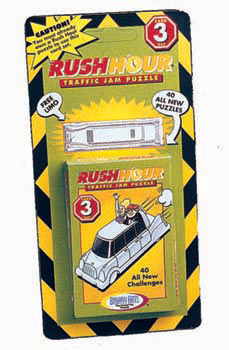 Image du produit Recharge Rush Hour N�3
