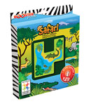 Image du produit Recharge Safari