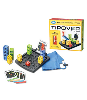 Image du produit Tipover
