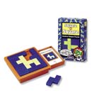 Image du produit Square by Square