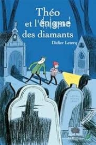 Image du produit Th�o et l'�nigme des diamants