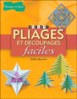Image du produit Pliages et d�coupages faciles