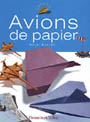 Image du produit Avions de papiers