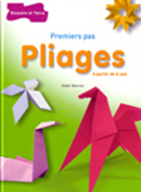 Image du produit Pliages premiers pas
