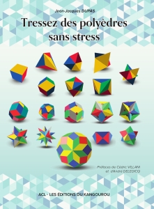 Image du produit Tressez des Poly�dres sans stress