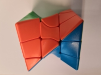 Image du produit Twist-Cube