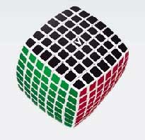 Image du produit V-cube 7x7x7