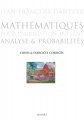 Image du produit Mathmatiques pour lagrgation interne