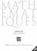 Image du produit Mathmatiques analyse Terminale S