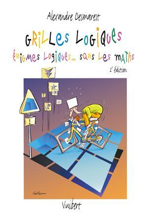 Image du produit Grilles logiques
