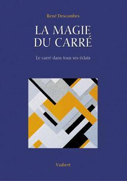 Image du produit La magie du carr�