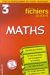 Image du produit Maths 3eme, fichiers