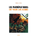 Image du produit Les Math�matiques De Tous Les Jours