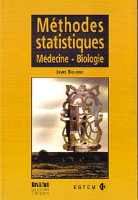 Image du produit M�thodes statistiques
