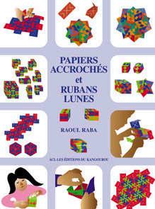 Image du produit Papiers accroch�s