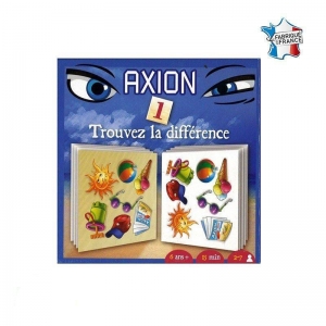 Image du produit Axion 1