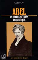 Image du produit Abel : un mathmaticien romantique