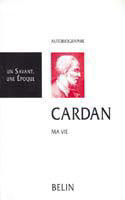 Image du produit Cardan ma vie