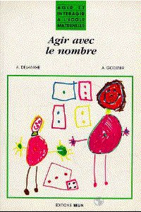 Image du produit Agir avec le nombre