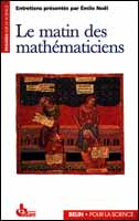 Image du produit Le matin des mathmaticiens