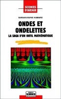 Image du produit Ondes et Ondelettes
