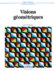 Image du produit Visions g�om�triques