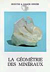 Image du produit La gomtrie des minraux