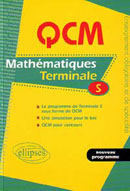 Image du produit QCM Math�matiques terminale S