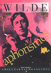 Image du produit Aphorismes