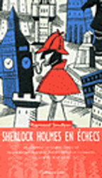 Image du produit Sherlock Homes en �checs