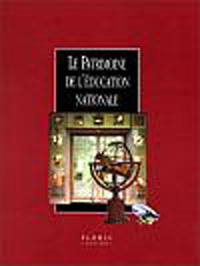 Image du produit Le patrimoine de l'�ducation nationale