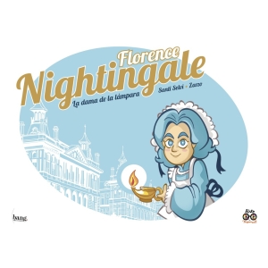 Image du produit Florence Nightingale