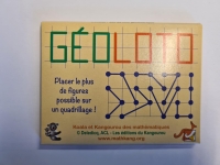 Image du produit G�oloto