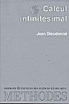 Image du produit Calcul infinit�simal