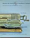 Image du produit Histoire des instruments et machines � calculer
