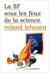 Image du produit La SF sous les feux de la science