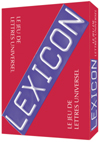 Image du produit Lexicon