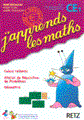 Image du produit J'apprends les maths CE1 Fe