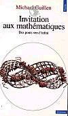 Image du produit Invitation aux math�matiques