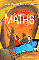 Image du produit Le d�mon des maths